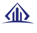 三葉草花園汽車旅館 Logo